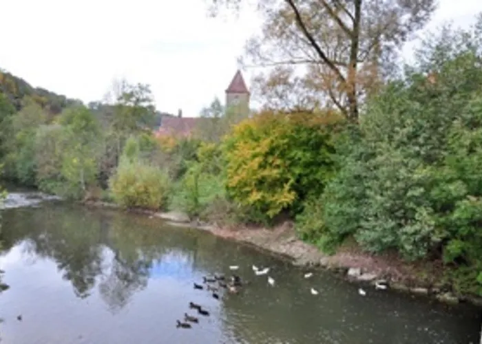 Gasthaus Tauberstube