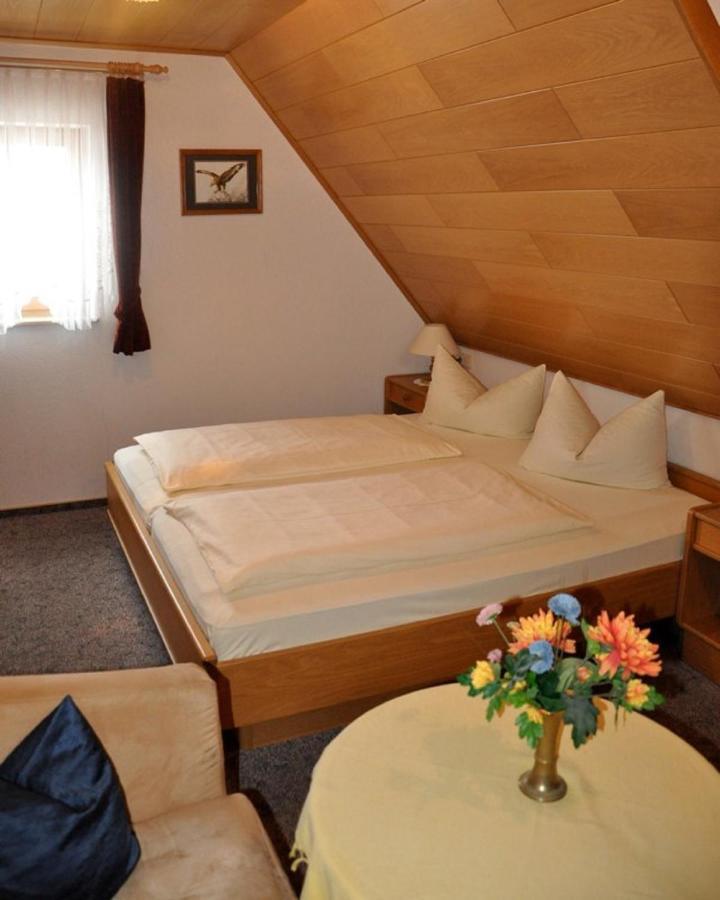 Tauberstube Gasthof