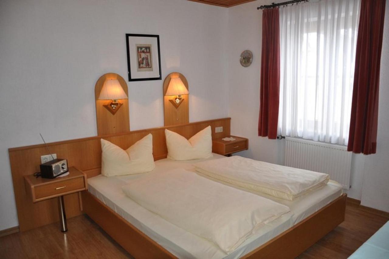 Gasthof Tauberstube *